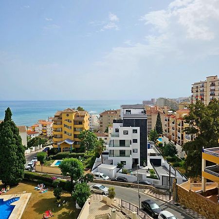 Torre San Francisco Sun & Beach Benalmádena Extérieur photo
