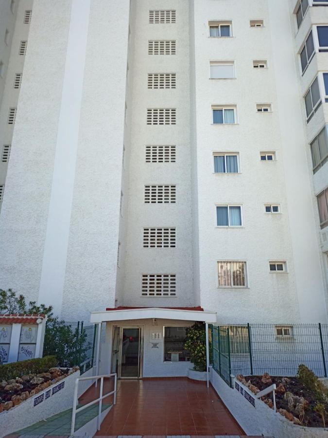 Torre San Francisco Sun & Beach Benalmádena Extérieur photo