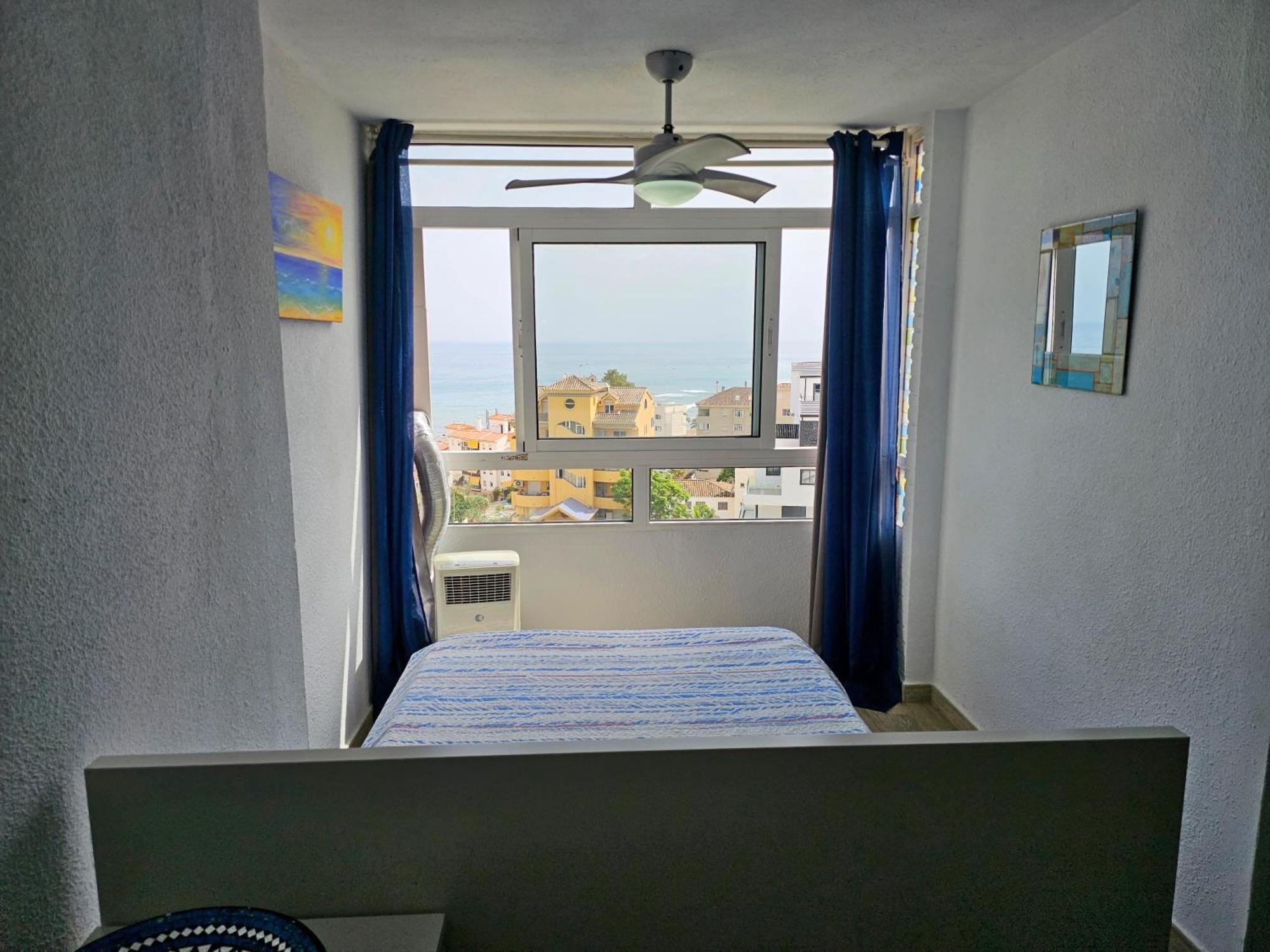 Torre San Francisco Sun & Beach Benalmádena Extérieur photo