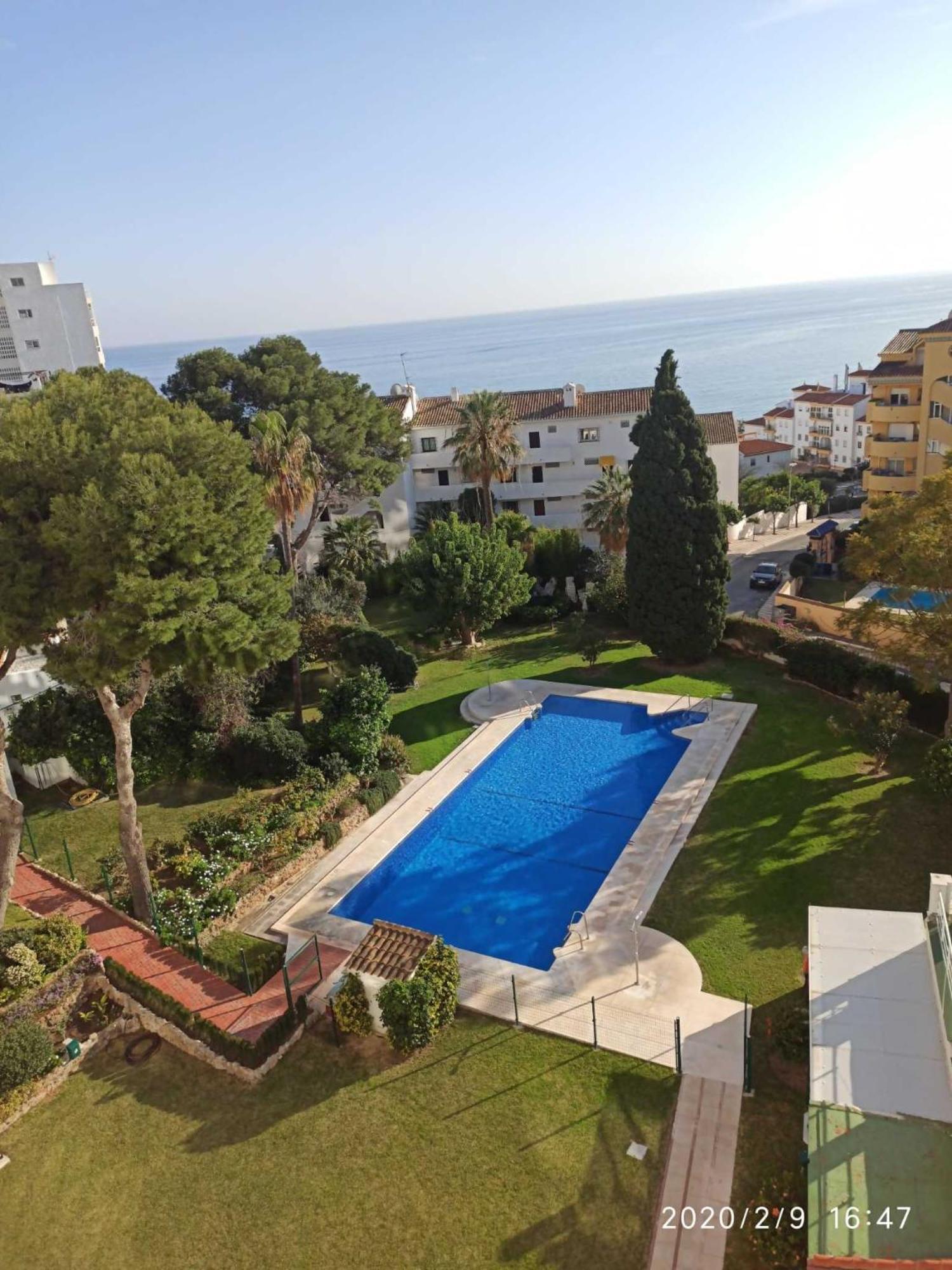 Torre San Francisco Sun & Beach Benalmádena Extérieur photo